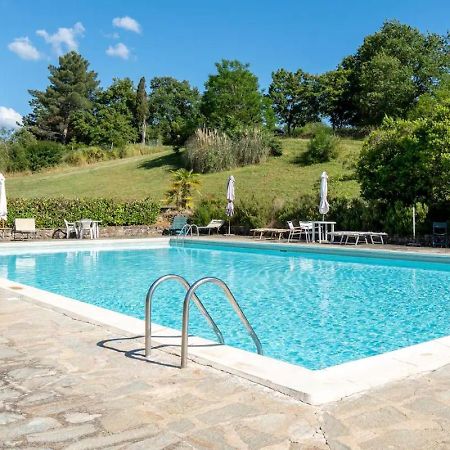 Villa Badia A Ruoti Dış mekan fotoğraf