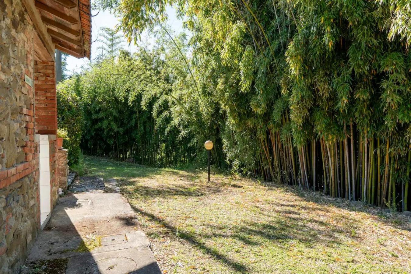 Villa Badia A Ruoti Dış mekan fotoğraf